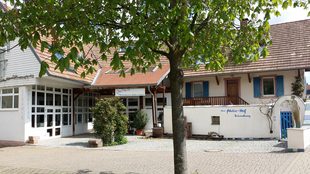 Keramik-Atelier Bodirsky – Hof